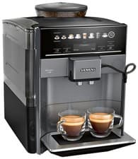 Image of SIEMENS TE651209GB EQ6 S100 Bean to Cup Coffee Machine