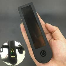 Image of Rain Display Dash Cover For Xiaomi M365 1S Essential Pro 2 Electric Scooter UK