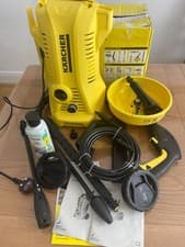 Image of KARCHER K2 POWER CONTROL HOME PRESSURE WASHER