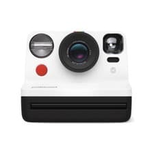 Image of Polaroid NOW Instant Camera Generation 2 - Black & White