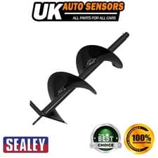Image of Sealey Earth Auger Drill 250mm HA250