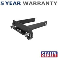 Image of Sealey Bearing Mount for Viking Jacking Beams SJBEX.A01