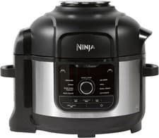Image of Ninja Foodi 9-in-1 Multi Cooker, 6L with 9 Cooking Functions, Pressure Cook