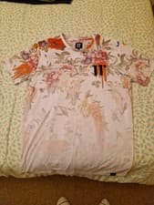 Image of 11 Degrees Men's T-Shirt Size M