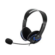Image of PS4 STEREO HEADSET