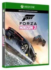 Image of Forza Horizon 3 - Xbox One - New - Fast Dispatch - Repackaged