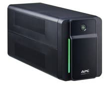 Image of APC Back UPS - BX750MI - 750VA Battery Backup & 750 VA / 410 W, Black