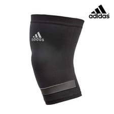 Image of Adidas Performance Knee Support AeroReady Sports Proection Outdoor Black 1pc