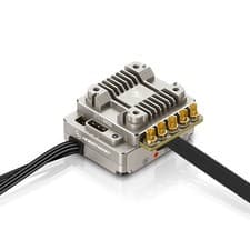 Image of Hobbywing Xerun Xr10 Pro Wp 160A Speed Controller