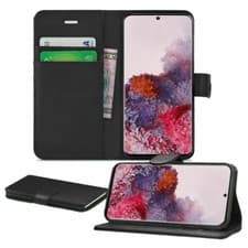 Image of Premium Wallet Leather Book Case Cover For Huwaei P30 P30 PRO LITE P SMART 2019