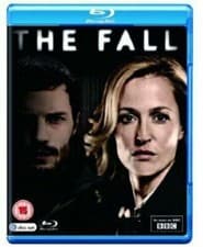 Image of THE FALL - SERIES 2 - NEW (139A) {Blu ray}