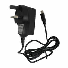Image of Mains Charger Compatible with Doro 6520 5030 6030 6820 2880 GSM Mobile Phone