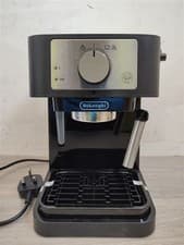 Image of De'Longhi EC260.BK Coffee Machine Stilosa Barista Espresso [ID3111175948]