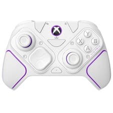 Image of Victrix Pro BFG Controller - White - Xbox Series X - BRAND NEW AND SEALED