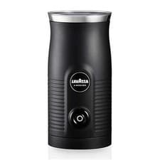 Image of Lavazza A Modo Mio Milk Easy Frother For Milk based Recipe Black