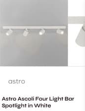 Image of Philips Hue Pay Bars | Smart Light Ambiance | 3-Pack