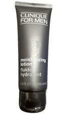 Image of CLINIQUE MEN MOISTURIZING LOTION 100ml, - NEW. SEALED