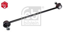 Image of Febi 19397 Front Left Or Right Anti Roll Bar Link Fits Vauxhall Peugeot + more