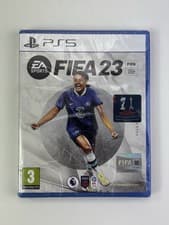 Image of Fifa 23 Sam Kerr PS5 Game - Brand New Sealed