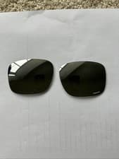 Image of Brand New Ray-Ban RB 4375 Polarised Grey Mirror Gradient Lenses