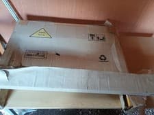 Image of Solid Pine Wood Single Bed Frame