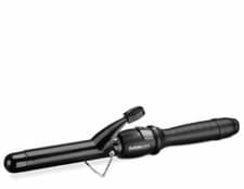 Image of Babyliss Pro Ceramic Dial A Heat Hair Tongs 32mm