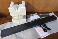 Image of Samsung QS700F Q-Series 3.1.2ch Soundbar with Subwoofer-PLEASE SEE DESCRIPTION