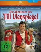 Image of Die Abenteuer des Till Ulenspiegel (Blu-ray) - Fernsehjuwelen GmbH  - (Blu-ray