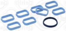 Image of ELRING 280.350 Gasket Set, intake manifold for CITROËN,FIAT,FORD,FORD AUSTRALIA,