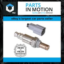 Image of Lambda Sensor VE381378 Cambiare Oxygen Genuine Top Quality Guaranteed New