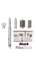 Image of Shark FlexStyle 4-in-1 Air Styler & Hair Dryer for Straight & Wavy Hair