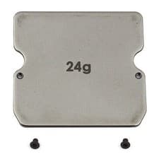 Image of Associated B6/B6.1 Steel Chassis Weight 25G