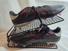 Image of Adidas Copa Pure 2 Elite SG uk 7.5  Football Boots Aurora Black Soft Ground new