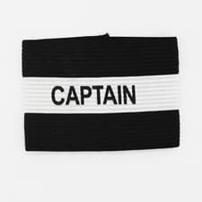 Image of Captains Armband for Football, Rugby, Hockey. Adult Senior/Kids - UK Seller