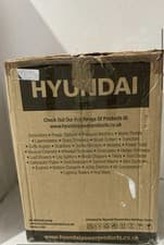 Image of HYUNDAI HYVI2512 1200W 3IN1 25L WET AND DRY VACUUM CLEANER (230V)