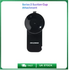 Image of Nextbase Series 2 Dash Cam Suction Mount – For322GW, 422GW, 522GW & 622GW