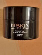 Image of 111 Skin Celestial Black Diamond Cream 15ml