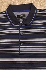 Image of BOSS HUGO BOSS Men’s Polo - ‘Bugnara’ (Size S)