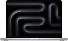 Image of Apple Macbook Pro 14" 2023 M3 8C CPU 10C GPU 1TB SSD 8GB RAM Certified