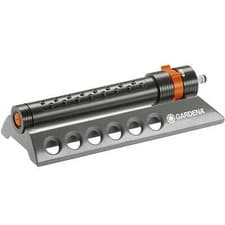 Image of Gardena AquaZoom 250/1 Oscillating Garden Sprinkler