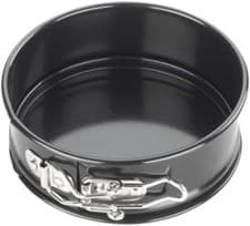 Image of Tala Performance 19.3 cm Springform Round Cake Tin, Professional Gauge Carbon S