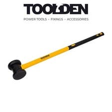 Image of Roughneck ROU64768 Fencing Maul 6.35kg (14lb)