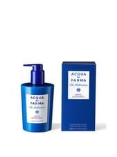 Image of Acqua di Parma Blu Mediterraneo Mirto di Panarea Hand and Body Lotion 300ml