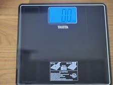 Image of Tanita HD-382 Digital Bathroom Scale