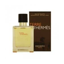 Image of Hermès Terre d'Hermès 30ml-200ml Eau de Toilette Aftershave Spray For Men