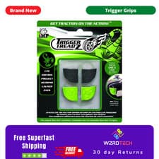 Image of Trigger Treadz: Limited Ed. Project Scorpio Trigger Grips Xbox One/Series X