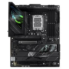 Image of ASUS ROG STRIX Z890-F GAMING WIFI Motherboard Socket 1851/Z890/DDR5/S-ATA 6Gb/s