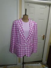 Image of Kenny Jacket from Barbie show XL size 47 chest new