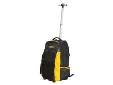 Image of STANLEY Hand Tools FatMax Backpack on Wheels