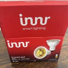 Image of Innr Zigbee GU10 Smart Bulb